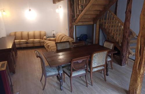 Casa Rural Casona Camino Pedraza - 4 Estrellas - Foto 12