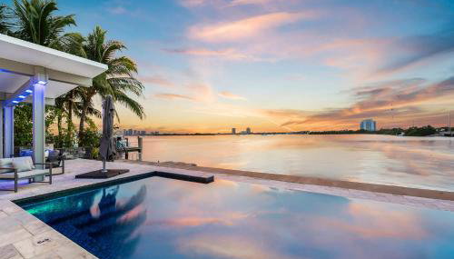 Best Sunset View on the Bay with Pool - Foto 4