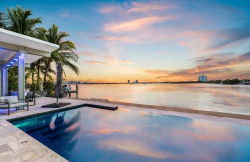 Best Sunset View on the Bay with Pool - Foto 4