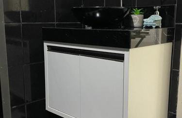 Casa de Campo Chácara Recanto da Águia - Foto 59