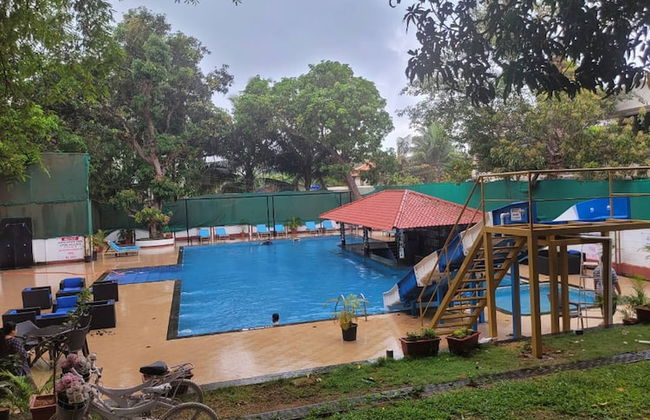 Elegant Studio In Assagaon - Foto 19