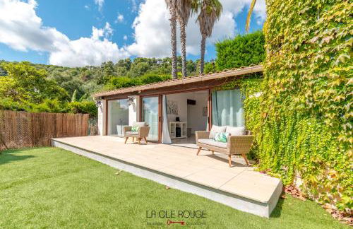 La Ferme de Saint Paul - Foto 28