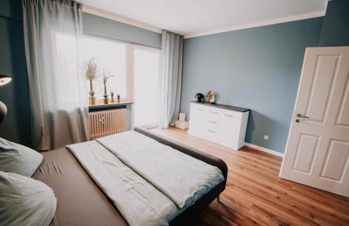 SOONWALD Apartment mit Garten & Hot Tube - Foto 33