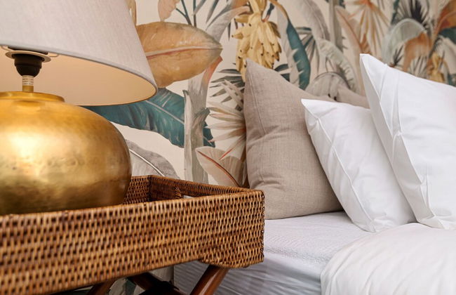 The Carlton Apartments - Foto 7