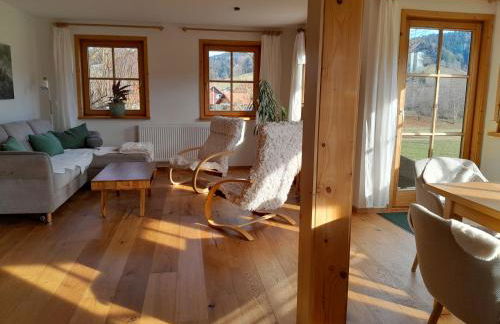 Neueröffnung, 2 wunderschöne Ferienwohnungen im Grünen - Foto 32