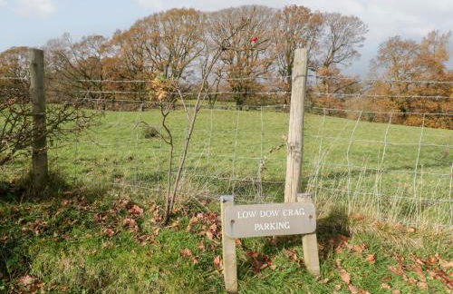 Low Dow Crag - Photo 32