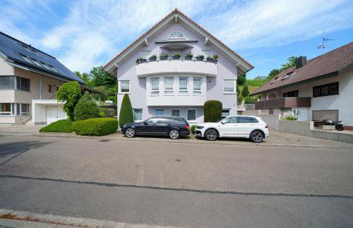 Haus Am Weinberg 2 - Foto 1