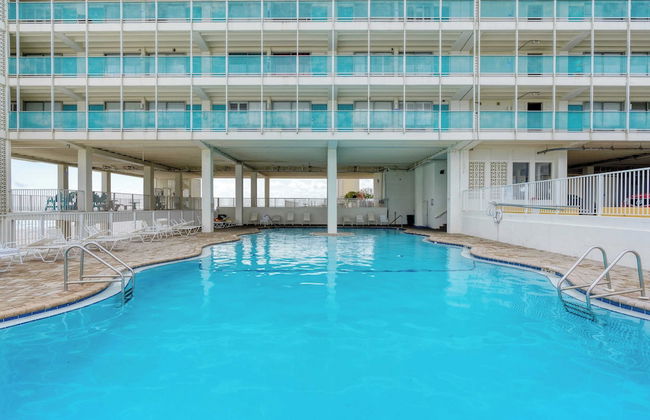 Fontainebleau 335 by Avantstay Beachfront Access - Foto 46