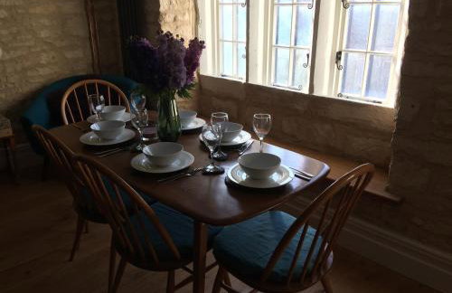Upper Flat, The Manse, Painswick - Foto 13
