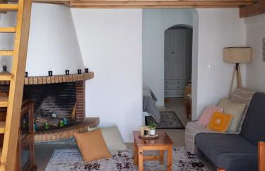 Granny's Home ,mini villa for 4 - Foto 1