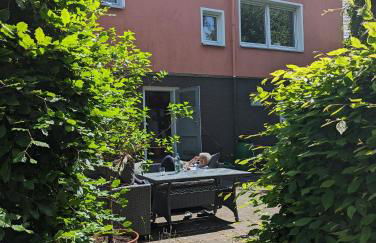 HEIDEWAY KOMPLETTE Wohnung FREI Parken TOP Anbindung A46 - Foto 39