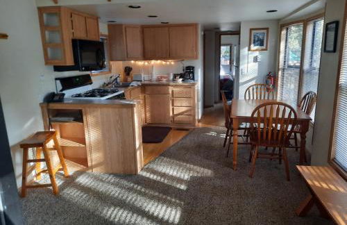 Willamette Pass Inn & Chalets - Foto 48