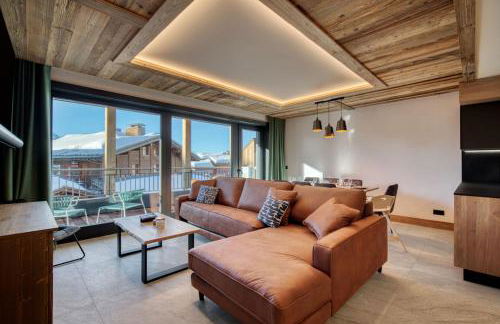 Lodge des Glaciers - La Rosière - Foto 65