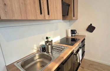 have-a-nice-Stay - Apartment im Zentrum von Ahrensburg - 5 Minuten zum Hauptbahnhof - Foto 26