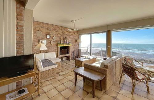 Villa bord de mer avec jardin et Wifi gratuit - FR-1-361-76 - Photo 10