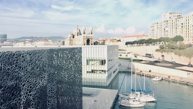 Le Panier Guided Tour - Foto 5