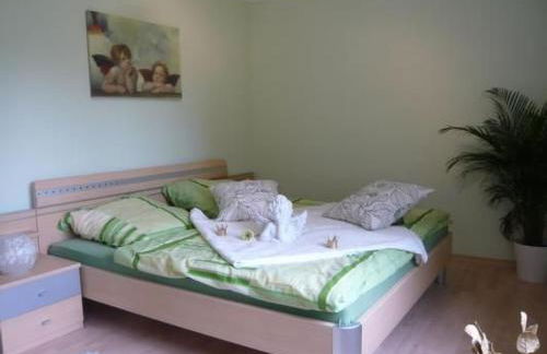 Apartment in Witzelroda mit Grill und Garten by Interhome - Foto 8