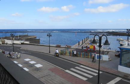 Orzola frente al mar - Foto 26