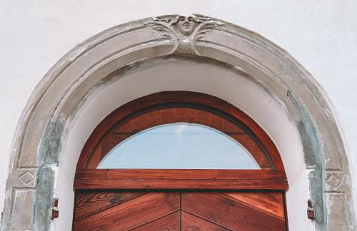 Heritage Apartment Nestled Between Sea and Hills - Foto 16