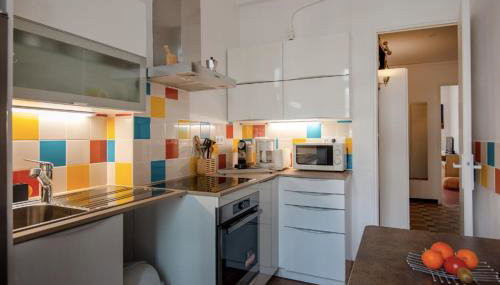 Bright Apartment in Marseille - Foto 5