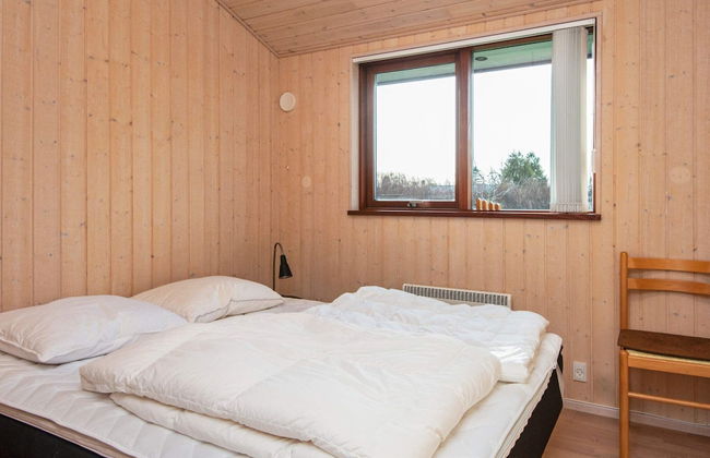 6 Person Holiday Home in Ronde-by Traum - Foto 4