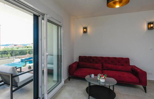 Luxury Apartments Villa MTG - Photo 12