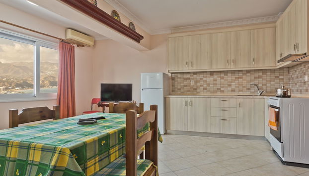 Refeições no quarto