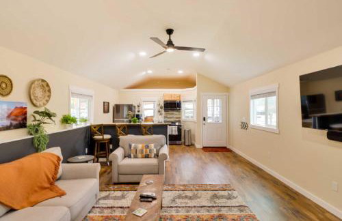 20 Mi to Glacier Natl Park Columbia Falls Studio - Foto 10