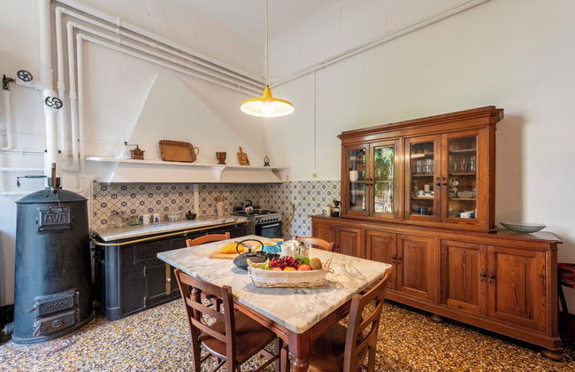 Sea View House Next to Genova Waterfront - Photo 9