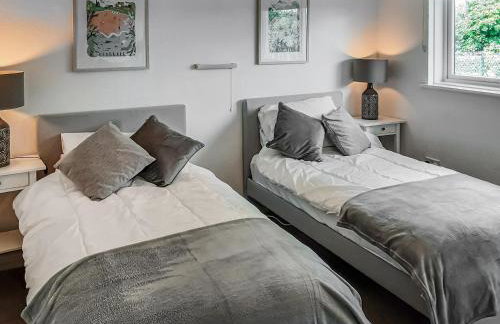 Valley Truckle Bungalow - Foto 8