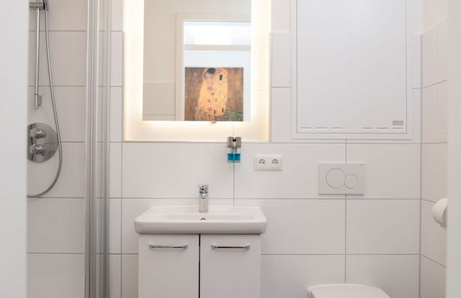 Arnulfsplatz Aparts - Foto 66