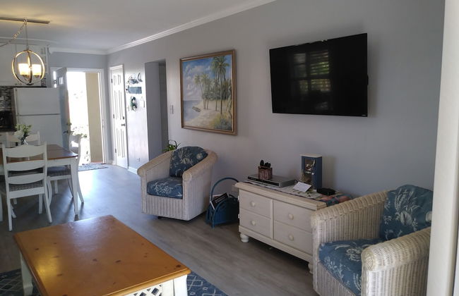 Turtle Crawl Inn - Foto 22