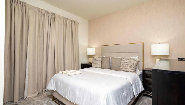 2330 LC - Luxurious 8BR Getaway - Foto 4, Habitación