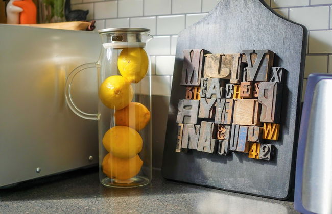 Three Beaches - Chic Eco Home Tasmania - Foto 28