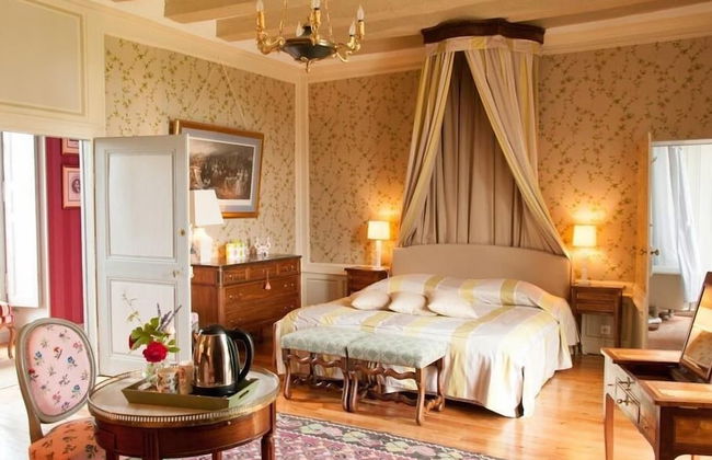 Château D'hodebert - Foto 9