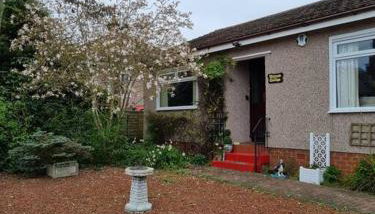 Shunters Cottage - Foto 1