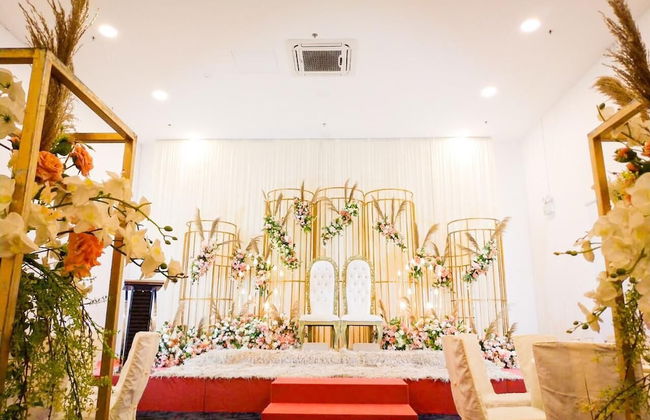 Garden Sentral Hotel - Foto 52