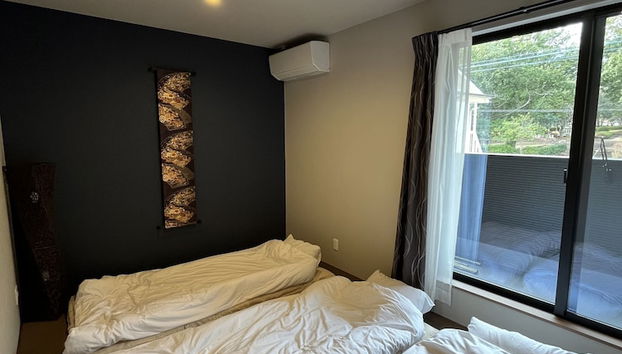 Ishigaki sen - Foto 3, Habitación