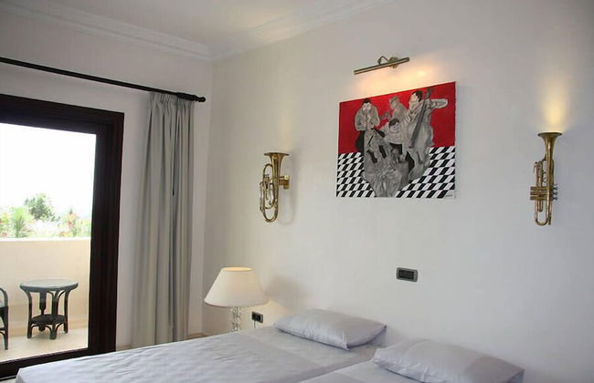 Villa Rocamar - Photo 17