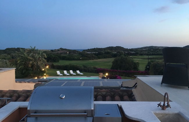 Villa Baires - Foto 40