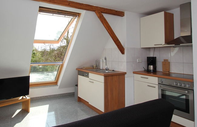 Wohnung in Perfekter Lage in Carolinensiel - Foto 13