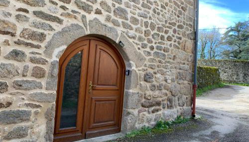 Studio ardéchois - Foto 2