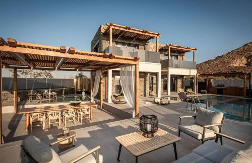 Brand new Petra Luxuria Villa with private pool - Foto 30