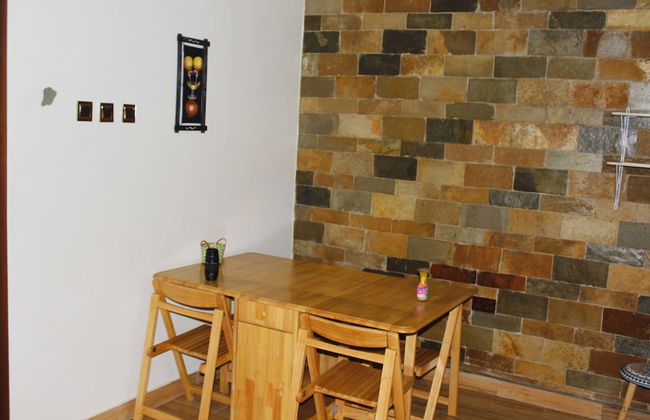 Ecoair Apartment Hotel - Foto 6