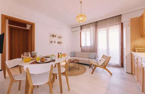 Mikra Bay Vineyard Guesthouses - Foto 71