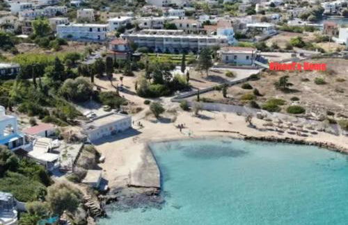 Oinoni's Home - ACHILLES studio - Foto 4