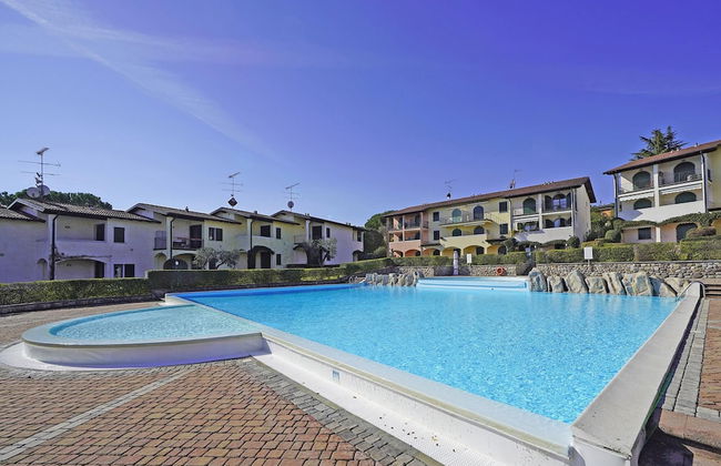 Le Giare PT 7 in Polpenazze del Garda - Foto 21