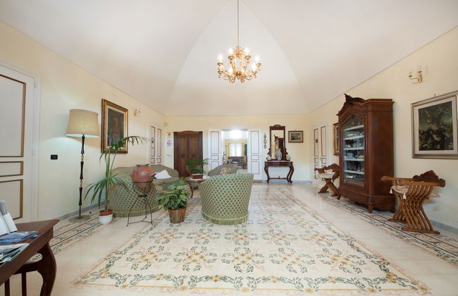 Agriturismo Villantica - Foto 49