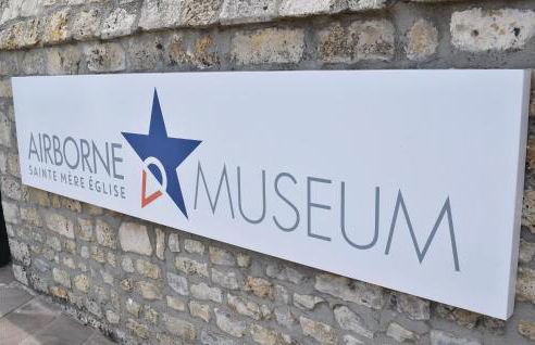 Pet Friendly Home In Sainte-Mère-Eglise - Foto 27