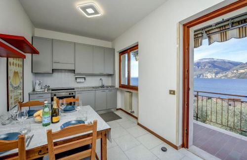 My Garda Family Apartment Brenzone - Foto 6